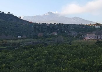 Vista delle montagne - Quadrilocale strada provinciale per riposto
 
39, Acireale - foto 40