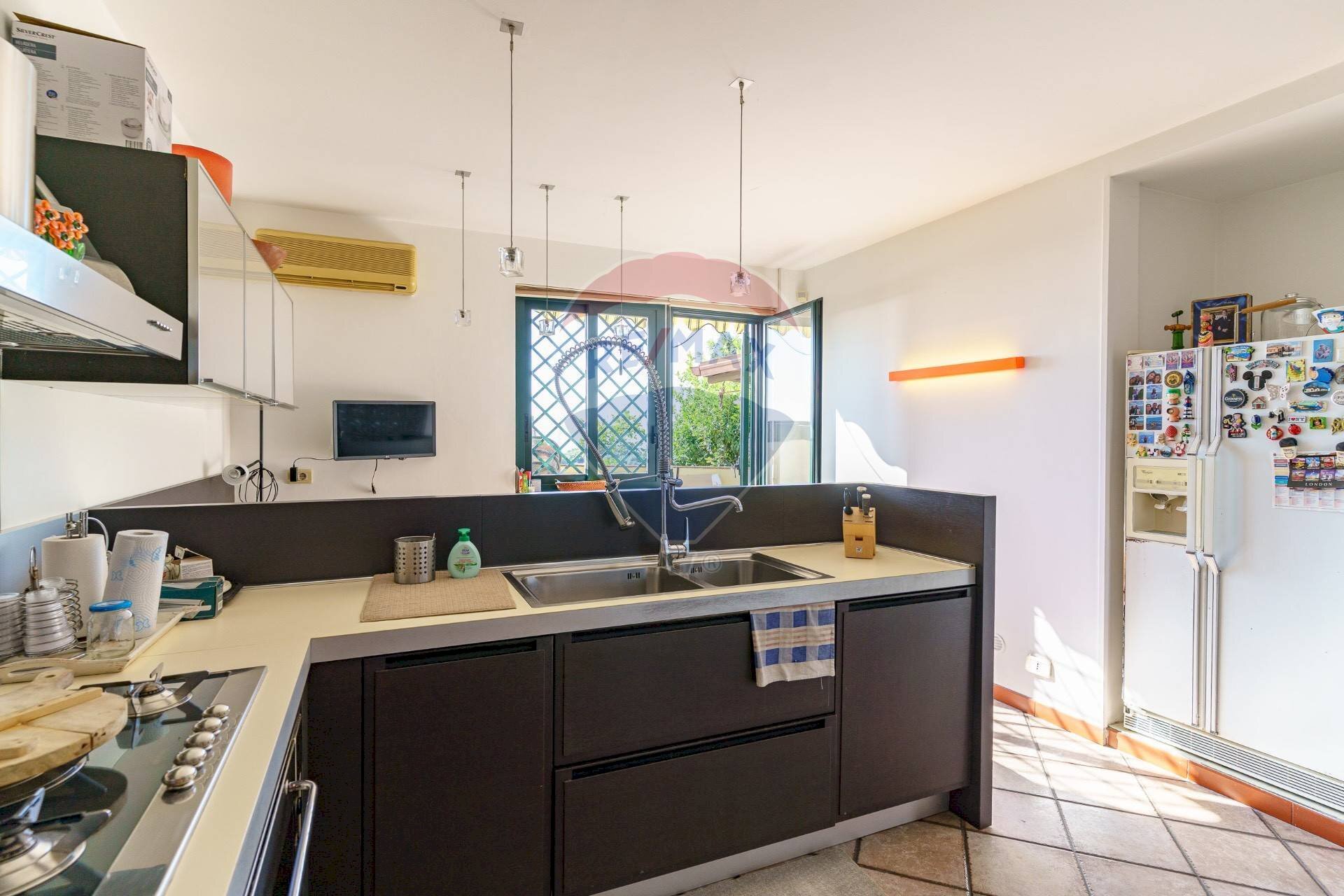 Cucina - Villa via umberto
 
28, San Gregorio di Catania - foto 2