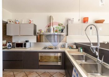 Cucina - Villa via umberto
 
28, San Gregorio di Catania - foto 3