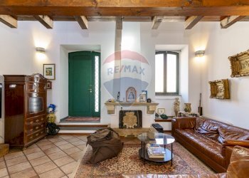 Soggiorno - Villa via umberto
 
28, San Gregorio di Catania - foto 14