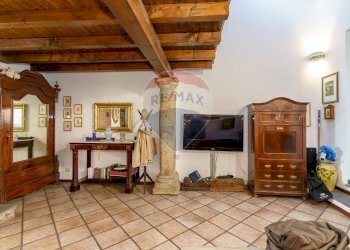 Soggiorno - Villa via umberto
 
28, San Gregorio di Catania - foto 16