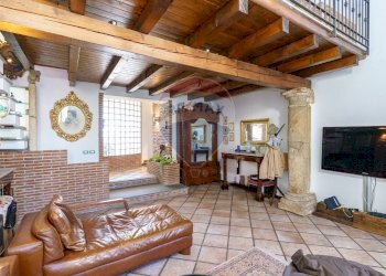 Soggiorno - Villa via umberto
 
28, San Gregorio di Catania - foto 17