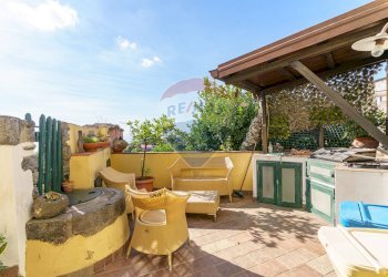 Terrazza - Villa via umberto
 
28, San Gregorio di Catania - foto 24