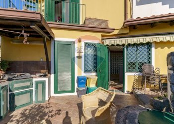 Terrazza - Villa via umberto
 
28, San Gregorio di Catania - foto 26