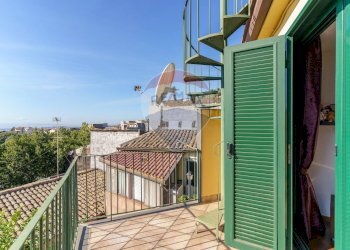 Balcone - Villa via umberto
 
28, San Gregorio di Catania - foto 50