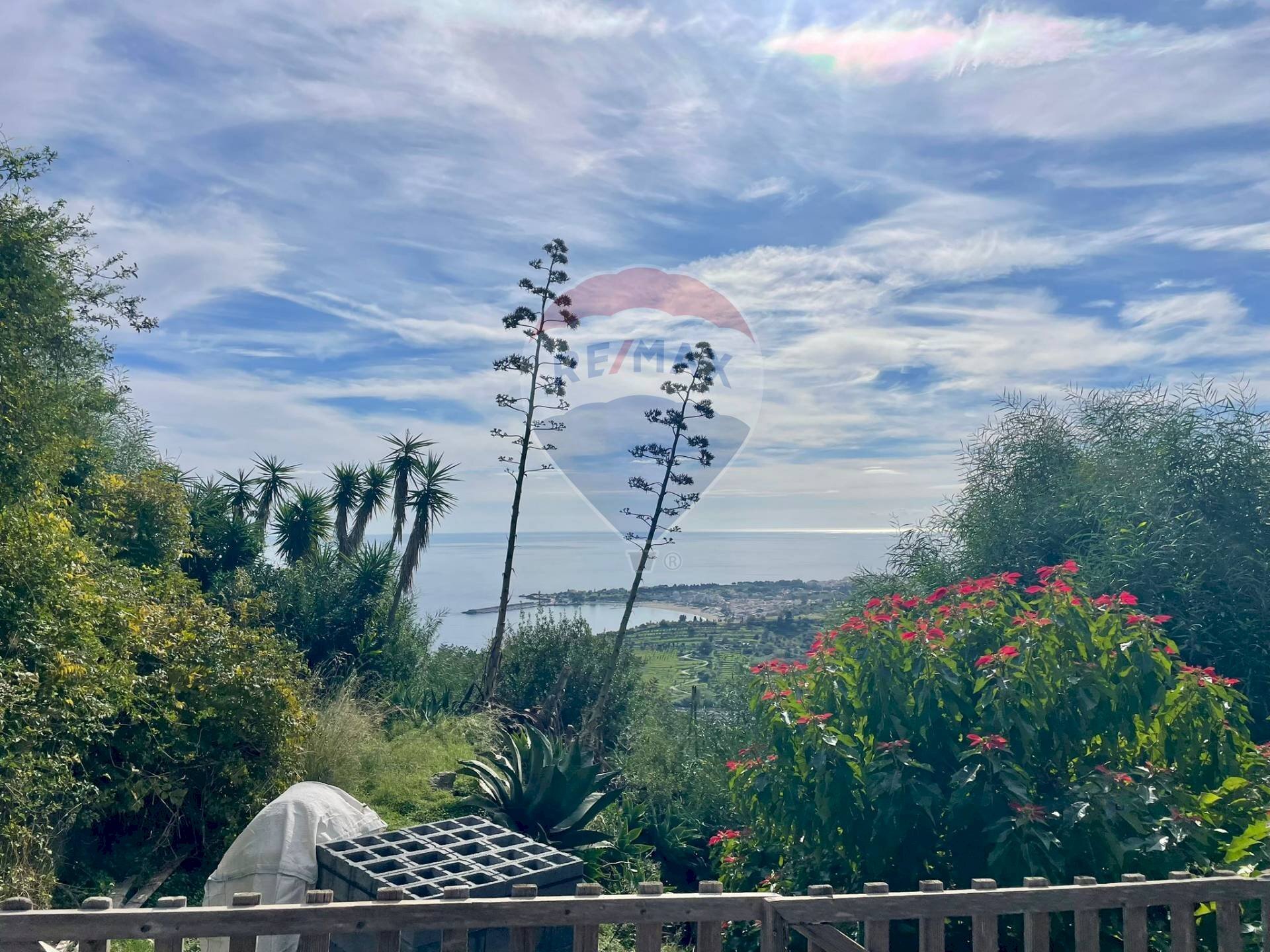 Vista delle montagne - Casa indipendente contrada mastrissa
 
s.n, Taormina - foto 1