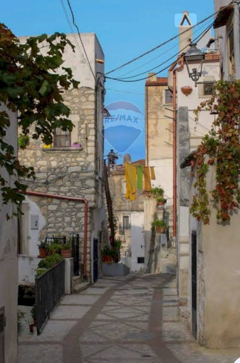 Edificio all\'aperto - Rustic via Cilenti 10/via Riccitelli 26, Vico del Gargano - photo 2