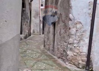 Dettagli - Rustico via Cilenti 10/via Riccitelli 26, Vico del Gargano - foto 4