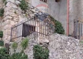 Giardino - Rustico via Cilenti 10/via Riccitelli 26, Vico del Gargano - foto 5