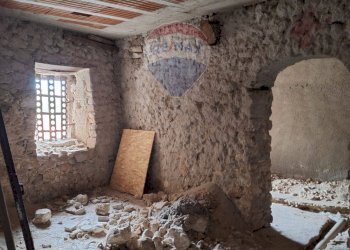 Camera / camera da letto - Rustico via Cilenti 10/via Riccitelli 26, Vico del Gargano - foto 8