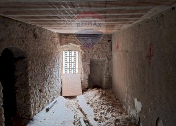 Stanza vuota - Rustico via Cilenti 10/via Riccitelli 26, Vico del Gargano - foto 12