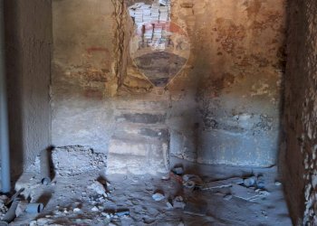 Vista dell\'acqua - Rustico via Cilenti 10/via Riccitelli 26, Vico del Gargano - foto 14