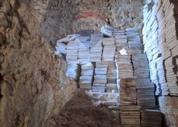 Casa all\'aperto - Rustico via Cilenti 10/via Riccitelli 26, Vico del Gargano - foto 15