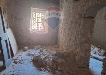 Stanza vuota - Rustico via Cilenti 10/via Riccitelli 26, Vico del Gargano - foto 16