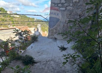 Vista dell\'acqua - Rustico via Cilenti 10/via Riccitelli 26, Vico del Gargano - foto 20