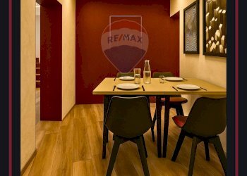 Sala da pranzo - Rustico via Cilenti 10/via Riccitelli 26, Vico del Gargano - foto 23