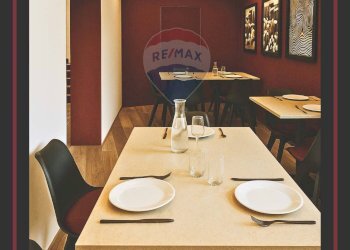 Sala da pranzo - Rustico via Cilenti 10/via Riccitelli 26, Vico del Gargano - foto 24