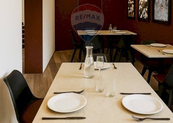 Sala da pranzo - Rustico via Cilenti 10/via Riccitelli 26, Vico del Gargano - foto 26