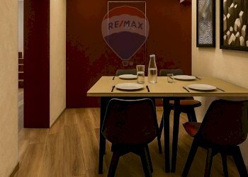 Sala da pranzo - Rustico via Cilenti 10/via Riccitelli 26, Vico del Gargano - foto 27