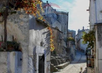 Edificio all\'aperto - Rustico via Cilenti 10/via Riccitelli 26, Vico del Gargano - foto 33