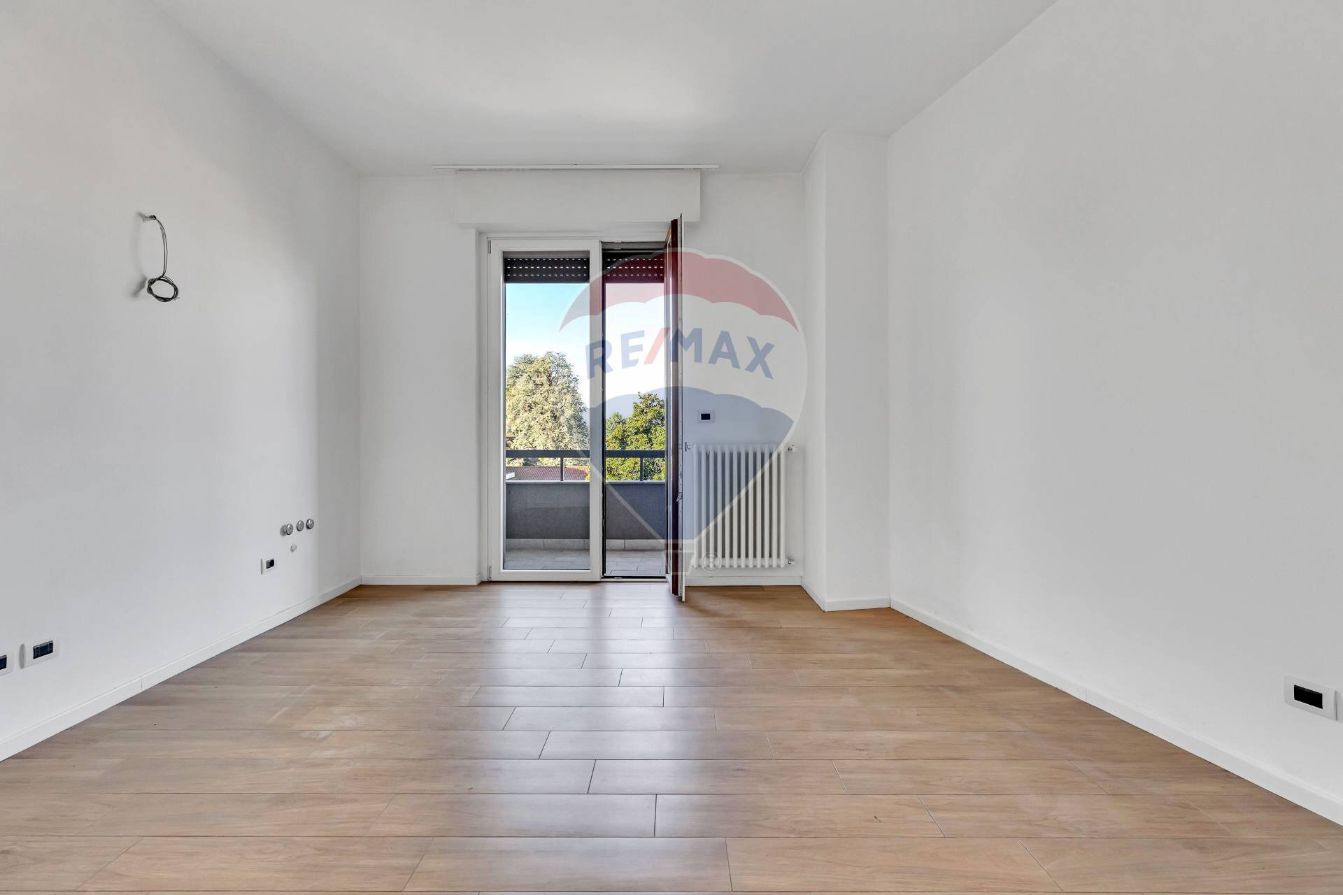 Stanza vuota - Three-room apartment VIA CAVOUR
 
107, Giussano - photo 3