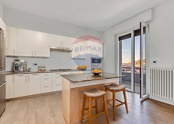 Cucina - Trilocale VIA CAVOUR
 
107, Giussano - foto 7