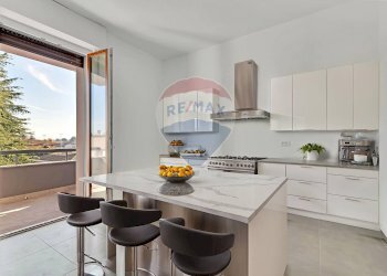 Cucina - Trilocale VIA CAVOUR
 
107, Giussano - foto 8