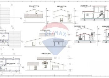 Pianta 2D - Terreno edificabile Via Bologna, Lanciano - foto 9