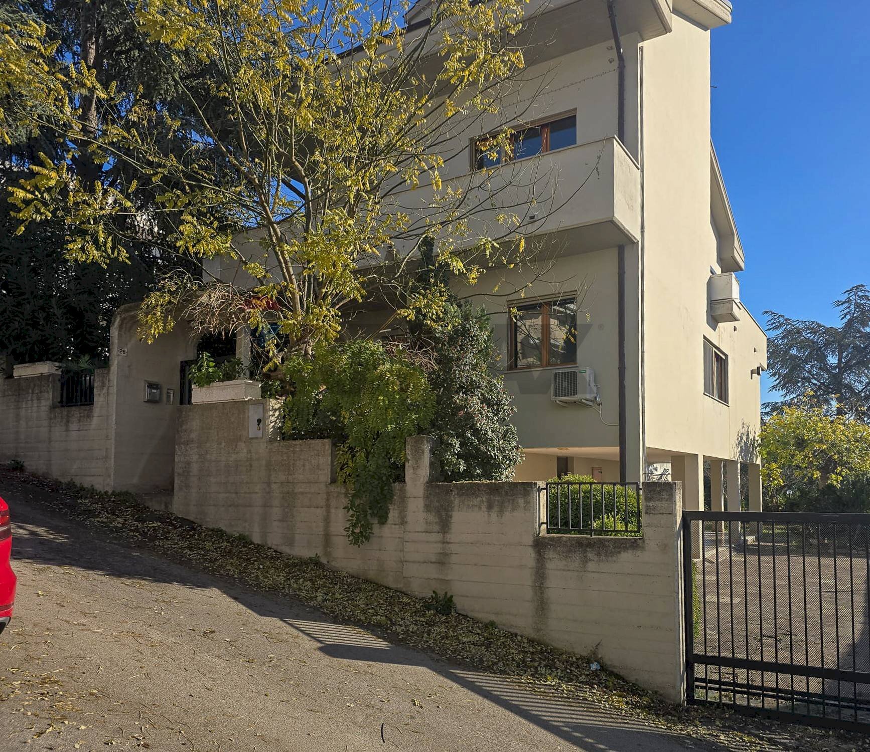 Edificio all\'aperto - Independent house Via Crisologo
28, Pescara - photo 3