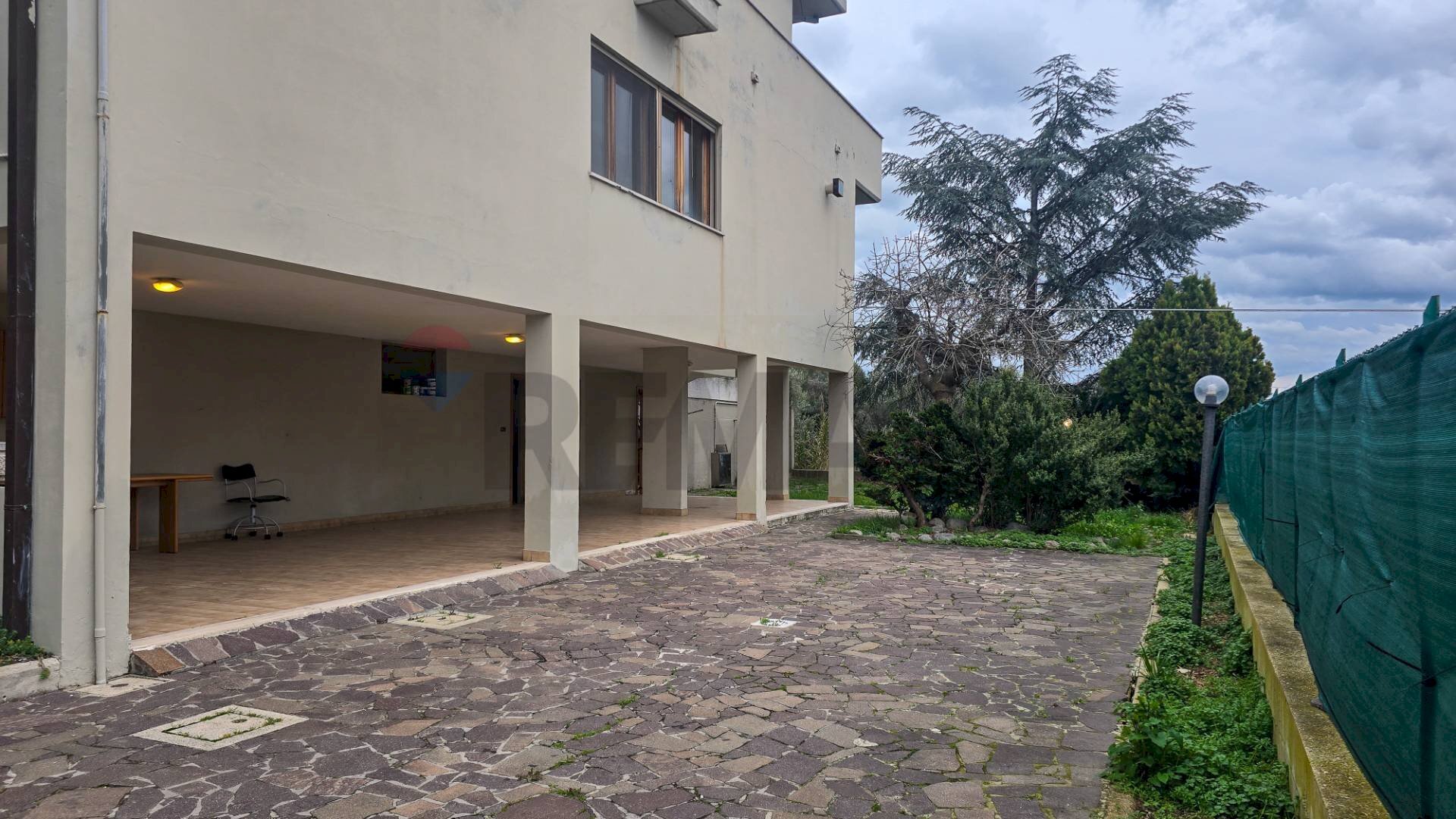 Casa all\'aperto - Independent house Via Crisologo
28, Pescara - photo 2