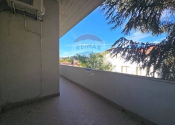 Balcone - Independent house Via Crisologo
 
28, Pescara - photo 43