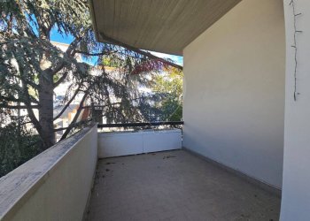 Balcone - Independent house Via Crisologo
 
28, Pescara - photo 42