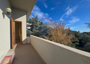 Balcone - Independent house Via Crisologo
 
28, Pescara - photo 53