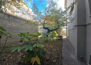 Giardino - Independent house Via Crisologo
 
28, Pescara - photo 15