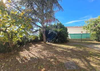 Giardino - Independent house Via Crisologo
 
28, Pescara - photo 8