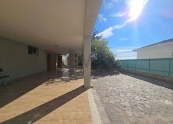 Terrazza - Independent house Via Crisologo
 
28, Pescara - photo 67