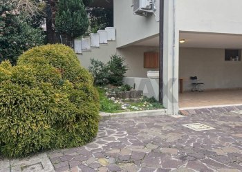 Giardino - Independent house Via Crisologo
 
28, Pescara - photo 74