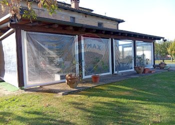 Casa all\'aperto - Villa Via Mantova
 
300, Vigarano Mainarda - foto 2