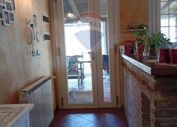 Hall / corridoio - Villa Via Mantova
 
300, Vigarano Mainarda - foto 8