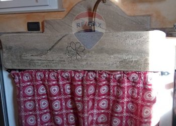 Cucina - Villa Via Mantova
 
300, Vigarano Mainarda - foto 9