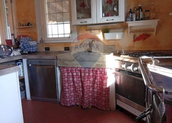 Cucina - Villa Via Mantova
 
300, Vigarano Mainarda - foto 11