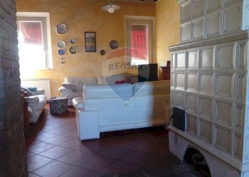 Soggiorno - Villa Via Mantova
 
300, Vigarano Mainarda - foto 12