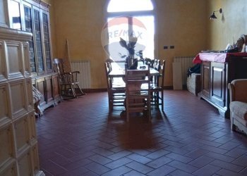 Sala da pranzo - Villa Via Mantova
 
300, Vigarano Mainarda - foto 15