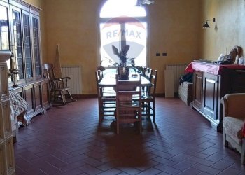 Sala da pranzo - Villa Via Mantova
 
300, Vigarano Mainarda - foto 16
