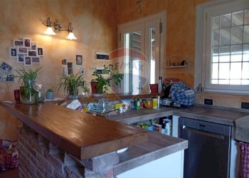 Cucina - Villa Via Mantova
 
300, Vigarano Mainarda - foto 17