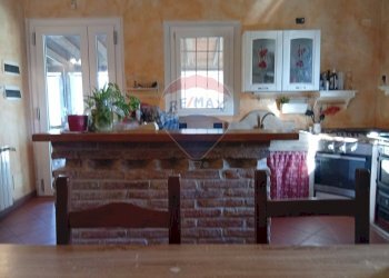 Cucina - Villa Via Mantova
 
300, Vigarano Mainarda - foto 19