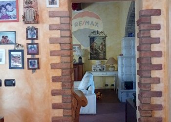 Hall / corridoio - Villa Via Mantova
 
300, Vigarano Mainarda - foto 20