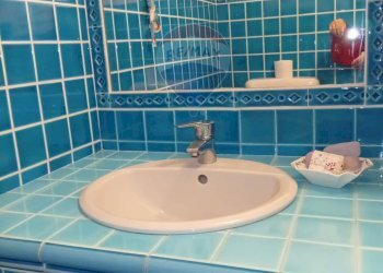 Bagno - Villa Via Mantova
 
300, Vigarano Mainarda - foto 22