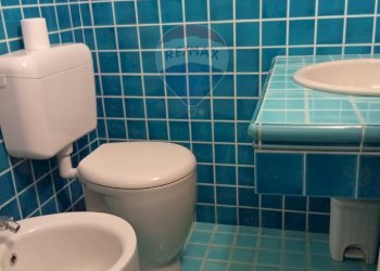 Bagno - Villa Via Mantova
 
300, Vigarano Mainarda - foto 23