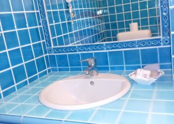 Bagno - Villa Via Mantova
 
300, Vigarano Mainarda - foto 24
